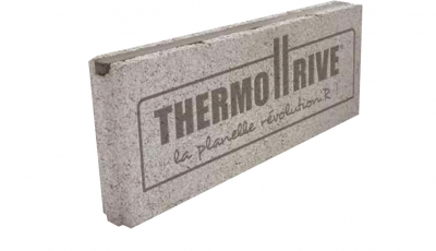 Planelle Thermo'Rive®