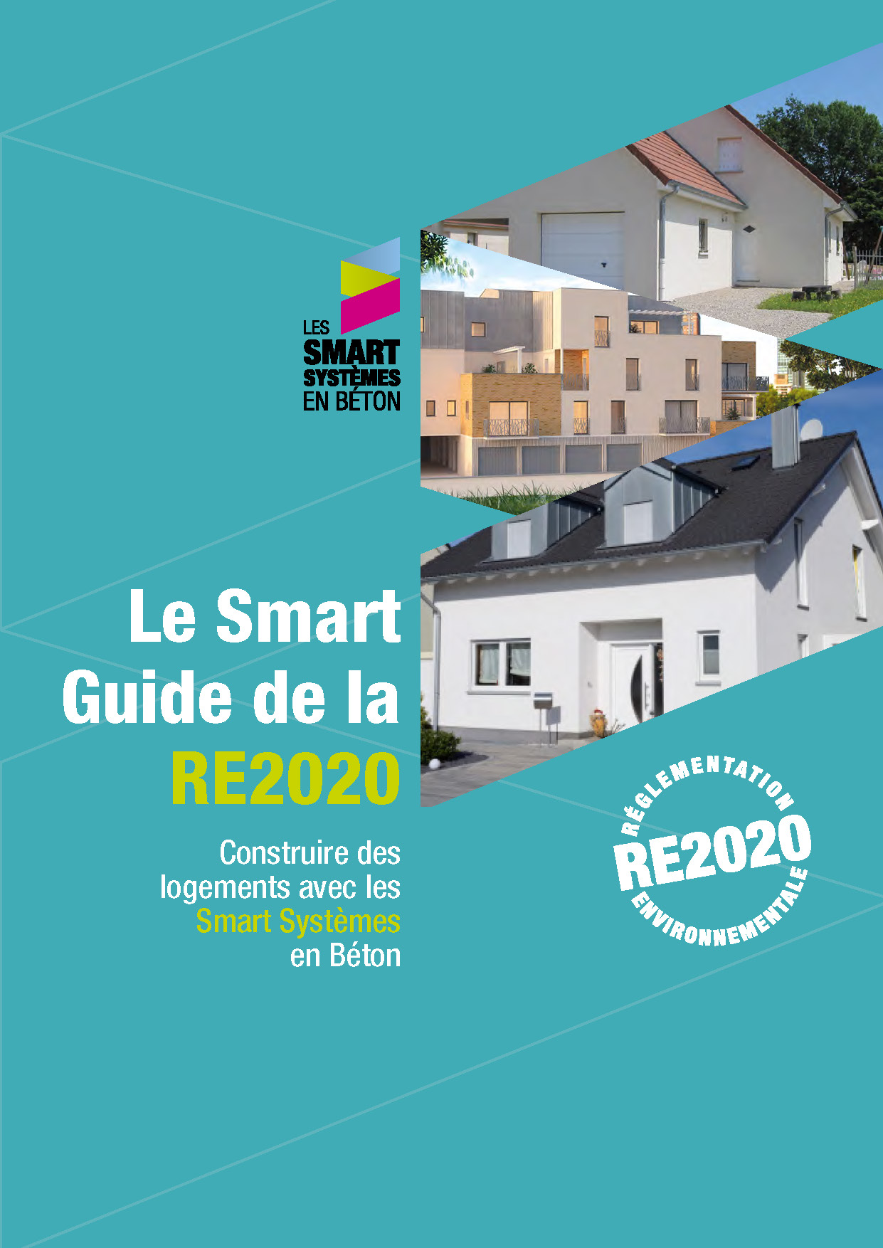 Le Smart Guide de la RE2020 FIB couv Page 01