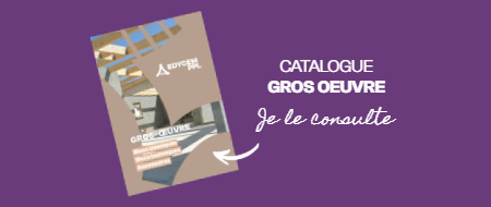 decouvrez catalogue gros oeuvre 2022