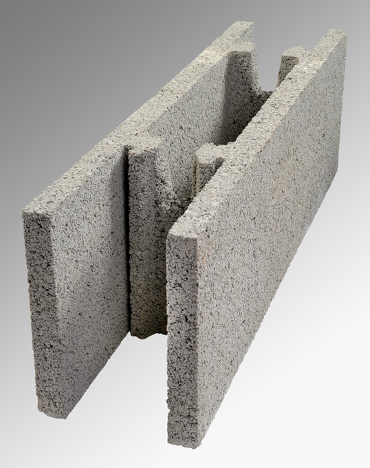 Bloc béton VERTICALBLOC®