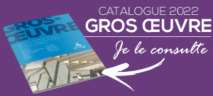 decouvrez catalogue gros oeuvre 2022