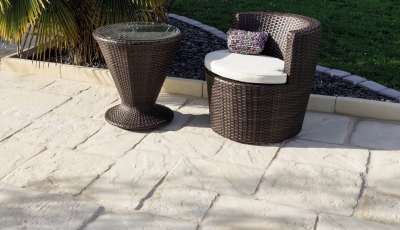 Bordure Profilée Péplum