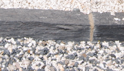 Bordure Schiste