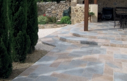 Pavé Calcaire du Causse