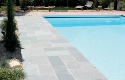 Dalle Calcaire Indian