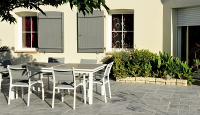 Dalle Calcaire Pierre bleue