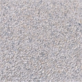 Dalle Graviers lavés Armor fond blanc
