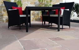 Dalle multiformat Grès