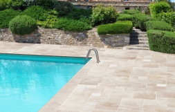 Dalle Calcaire Pharaon