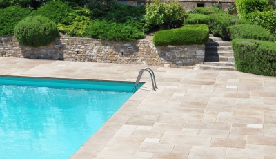 Dalle Calcaire Pharaon