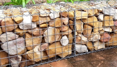 Kit Gabion Déco