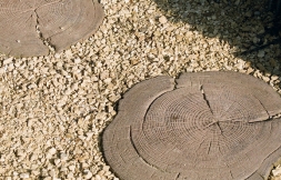 Pas japonais Sherwood