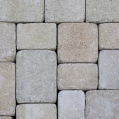 Pavé Bastille Mont-Blanc
