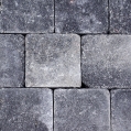 Pavé Bastille Nuancé gris