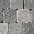 Pavé Bastille Saleve