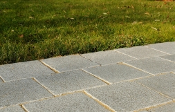 Pavé Calcaire Indian