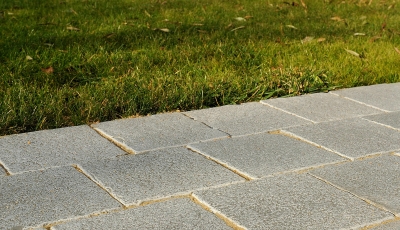 Pavé Calcaire Indian