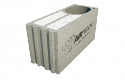 Bloc d'angle Air'Bloc®