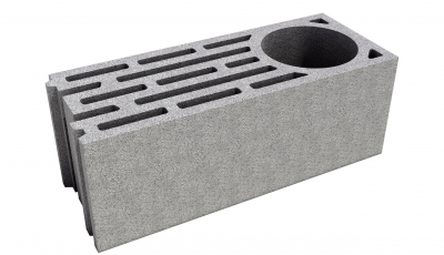 Bloc d'angle Easytherm®