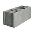 Bloc d'angle parasismique