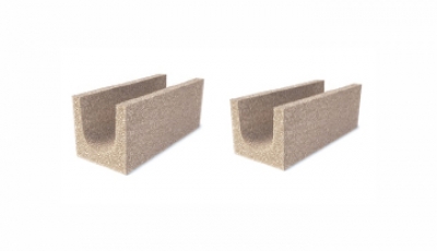 Bloc chaînage Poncebloc®