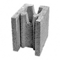 Bloc Vertical Bloc® Bloc about 20x15x200