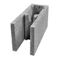 Bloc Vertical Bloc® Bloc about 40x15x200