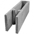 Bloc Vertical Bloc® Bloc about 60x15x200