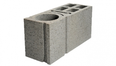 Bloc d'angle Artibloc®