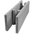 Bloc Vertical Bloc® Bloc standard 60x15x200