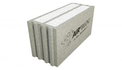 Bloc standard Air'Bloc®