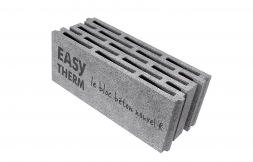 Bloc standard Easytherm®