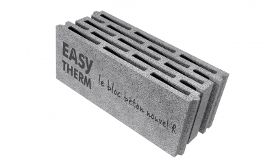 Bloc standard Easytherm®