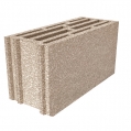 Bloc standard Poncebloc® RT Mix