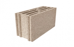 Bloc standard Poncebloc® RT Mix