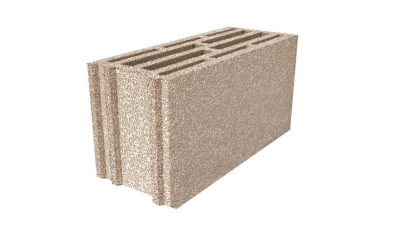 Bloc standard Poncebloc® RT Mix