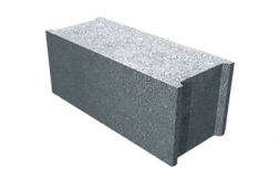 Bloc plein