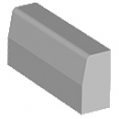 Bordure de trottoir T3