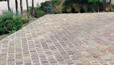 Pavé Pierre naturelle