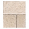 Pavé Vendôme Tuffeau